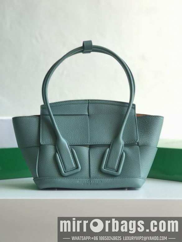 Bottega Veneta Replica Bags Arco 24x6x16cm BG