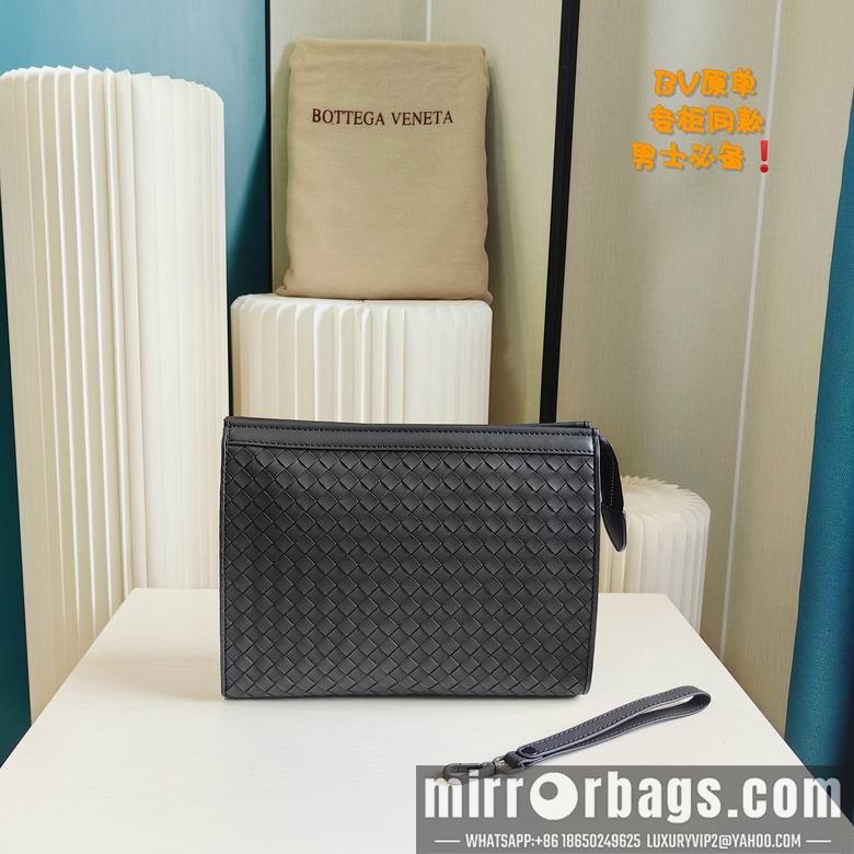 Bottega Veneta Replica Bags 8218 28X19X5cm XMY