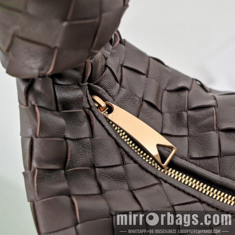Bottega Veneta Replica Bags 36X21X13cm 032604 YG 12