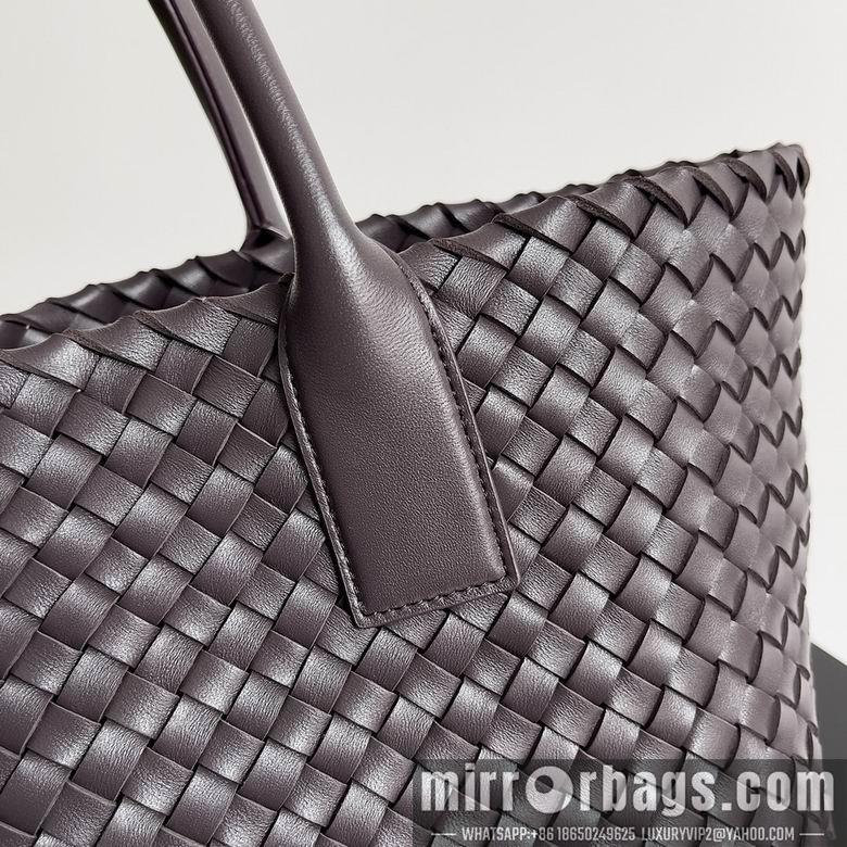Bottega Veneta Replica Bags Cabat 608810 48x15x25cm BG 10