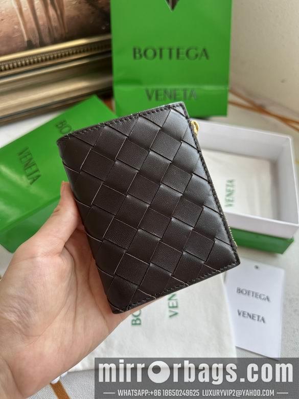 Bottega Veneta Replica Bags 742330 11.5X9cm YG 9