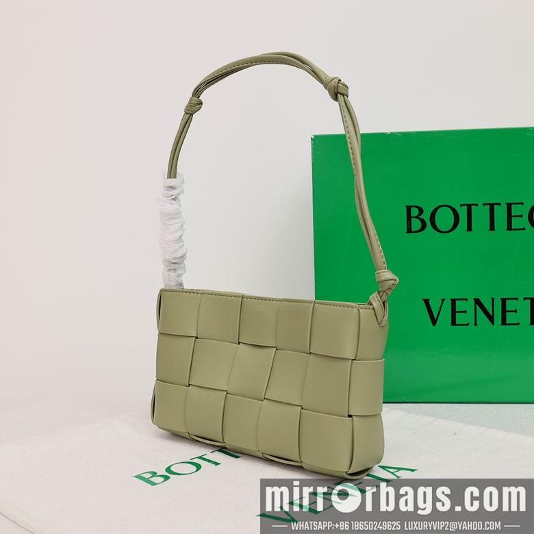 Bottega Veneta Replica Bags 3033 23X15X5.5cm XMY 3