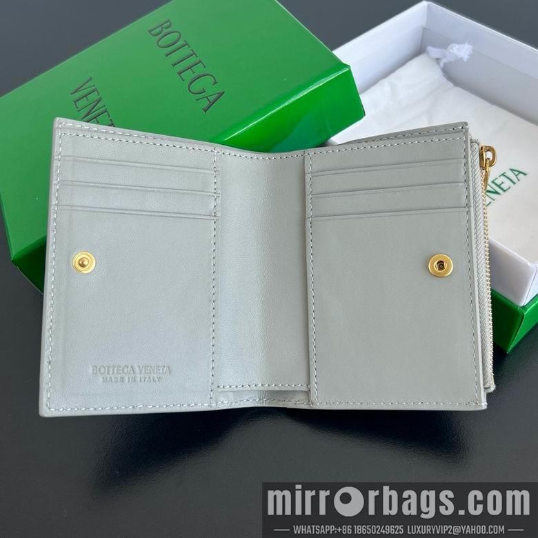 Bottega Veneta Replica Bags 742330 11.5X9cm YG 12