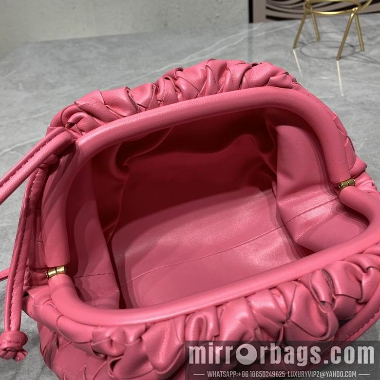 Bottega Veneta Replica Bags 9918B 22X12X7cm XMY 3