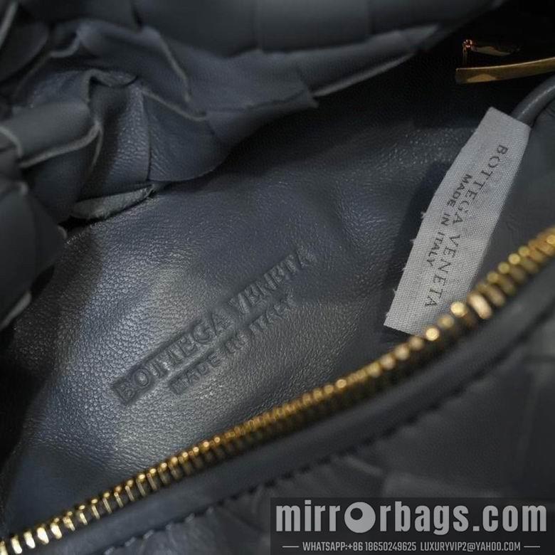 Bottega Veneta Replica Bags 1680 23X27X9cm YG 9