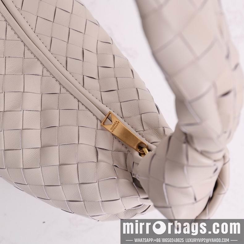 Bottega Veneta Replica Bags 8810 22x15x8 cm dl11