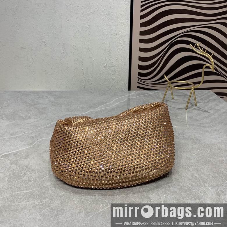 Bottega Veneta Replica Bags 27X14X8cm 052501 XMY 4