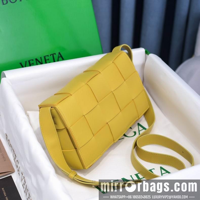Bottega Veneta Replica Bags 6687 23x15x5 cm dl 24