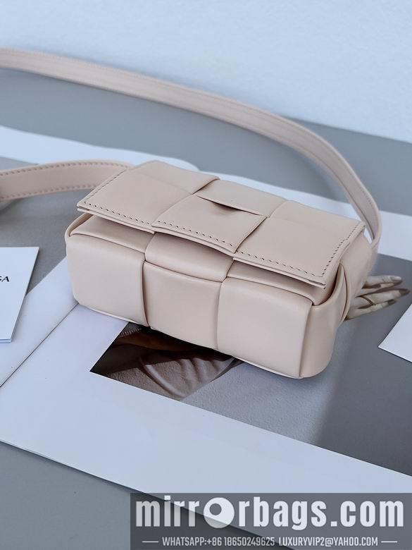 Bottega Veneta Replica Bags 667048 12x8x4cm BG 1