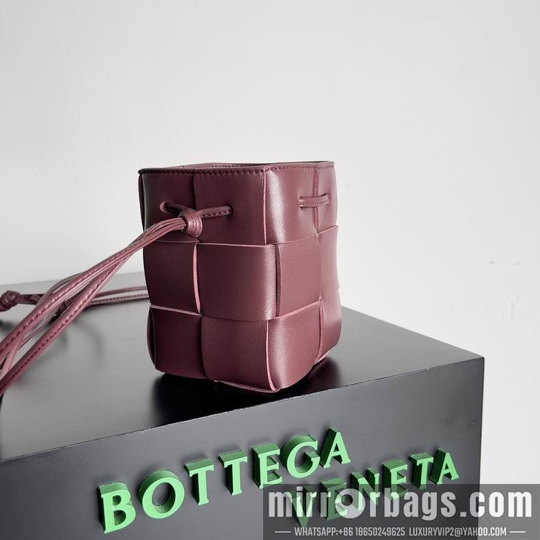 Bottega Veneta Replica Bags 680217 14x9x9cm BG 3