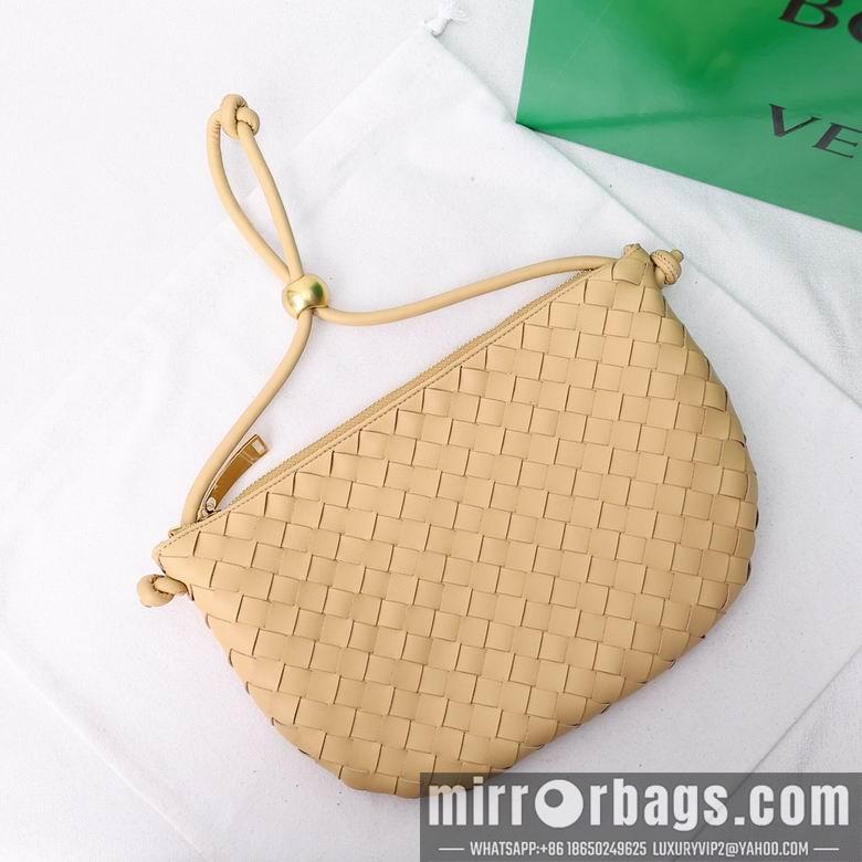 Bottega Veneta Replica Bags 888 40X3X24cm 886 29X3X19cm XMY 6