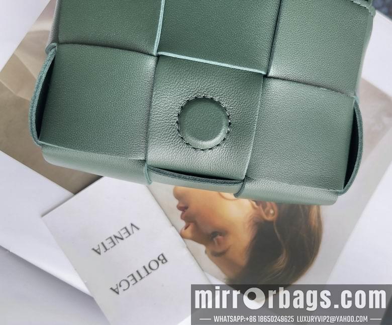 Bottega Veneta Replica Bags 666688 12x8x4cm BG 3