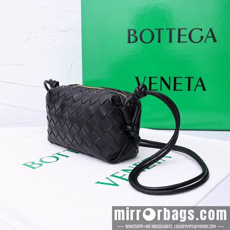 Bottega Veneta Replica Bags 4001 17X11X6cm XMY 1