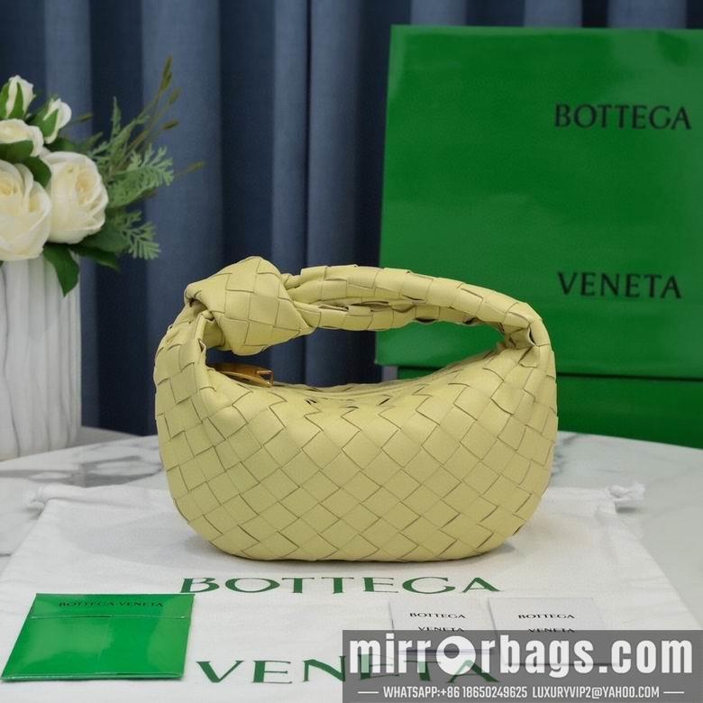 Bottega Veneta Replica Bags 1680 23X27X9cm YG 5