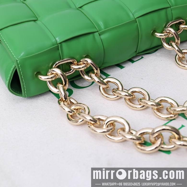 Bottega Veneta Replica Bags 3032-1 26X8X18cm XMY 1