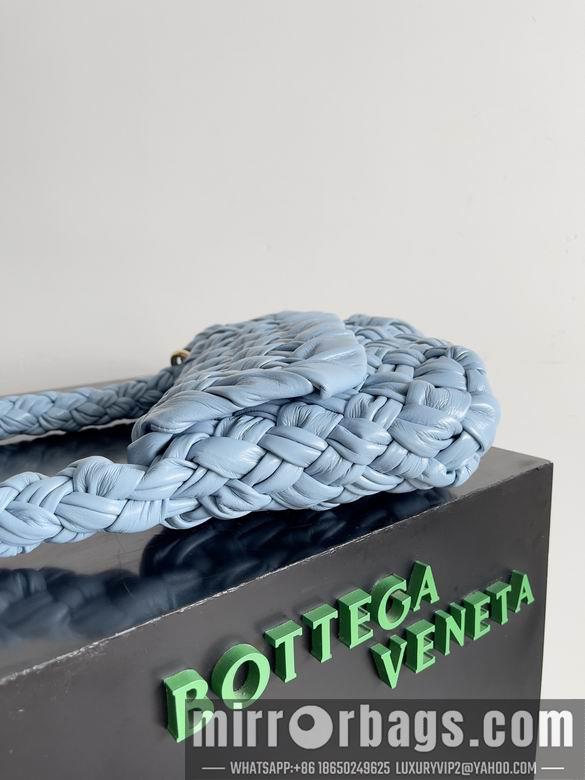 Bottega Veneta Replica Bags 785797 25X18X5.5cm YG 4colour