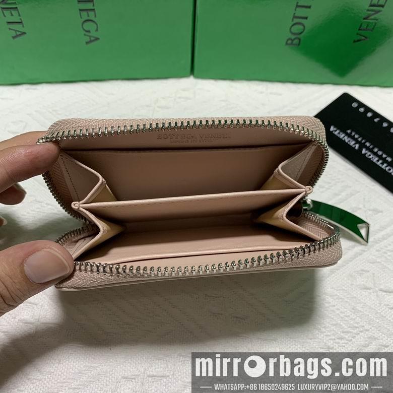 Bottega Veneta Replica Bags 2022A YG 2
