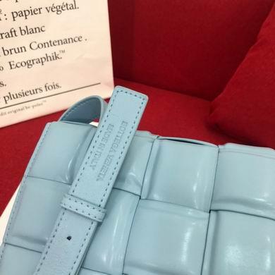 Bottega Veneta Replica Bags Dabiel lee 9932 26cm JY 12
