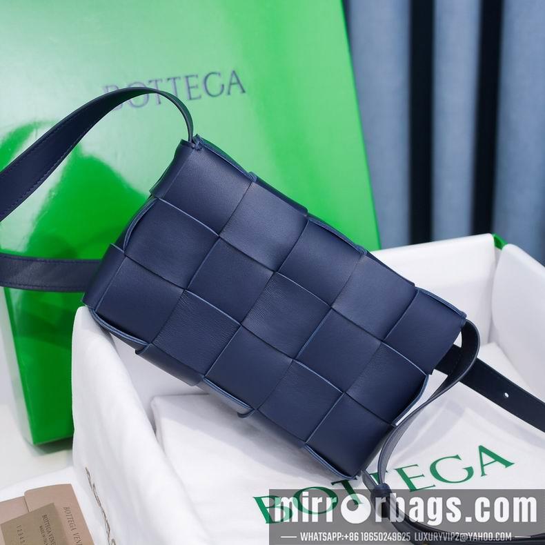 Bottega Veneta Replica Bags 6687 23x15x5 cm dl 2