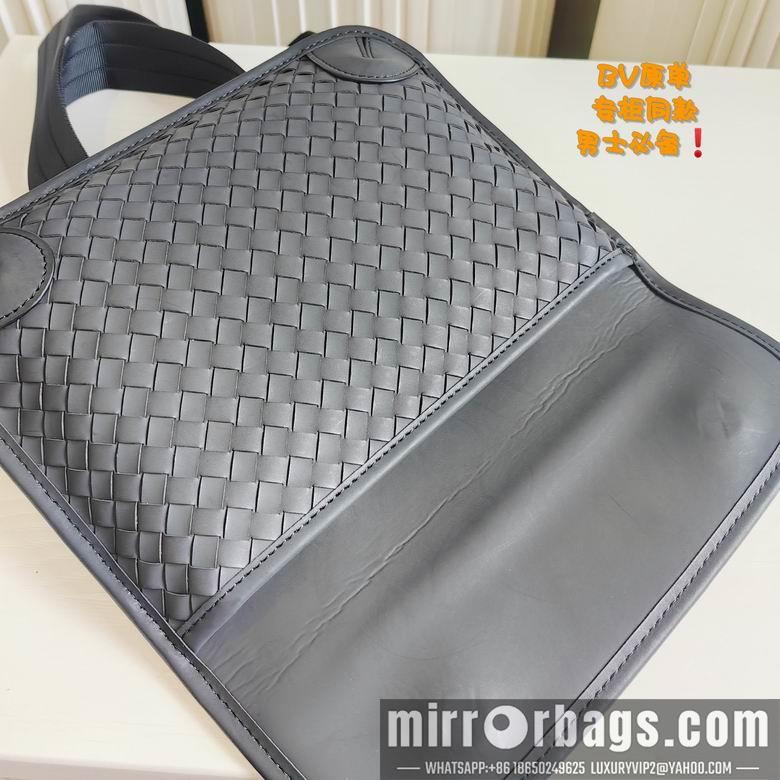 Bottega Veneta Replica Bags 8226 25X15X3cm XMY