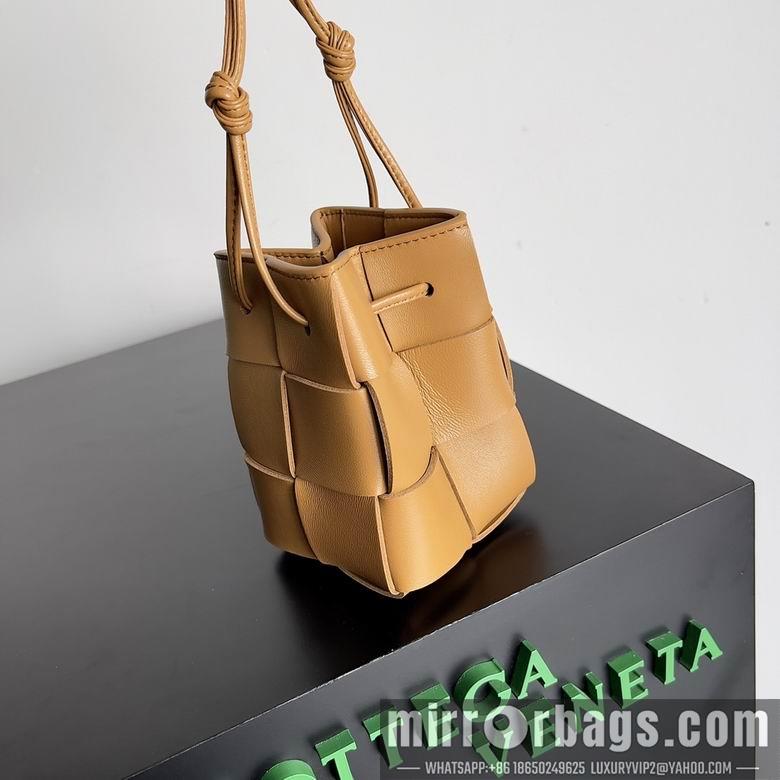 Bottega Veneta Replica Bags 680217 14x9x9cm BG 4