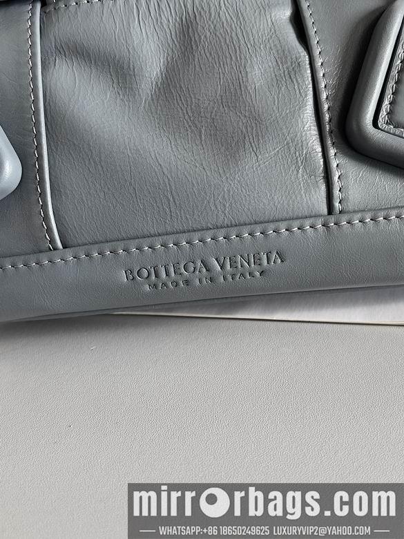 Bottega Veneta Replica Bags Arco33 666874 23x2x19cm BG
