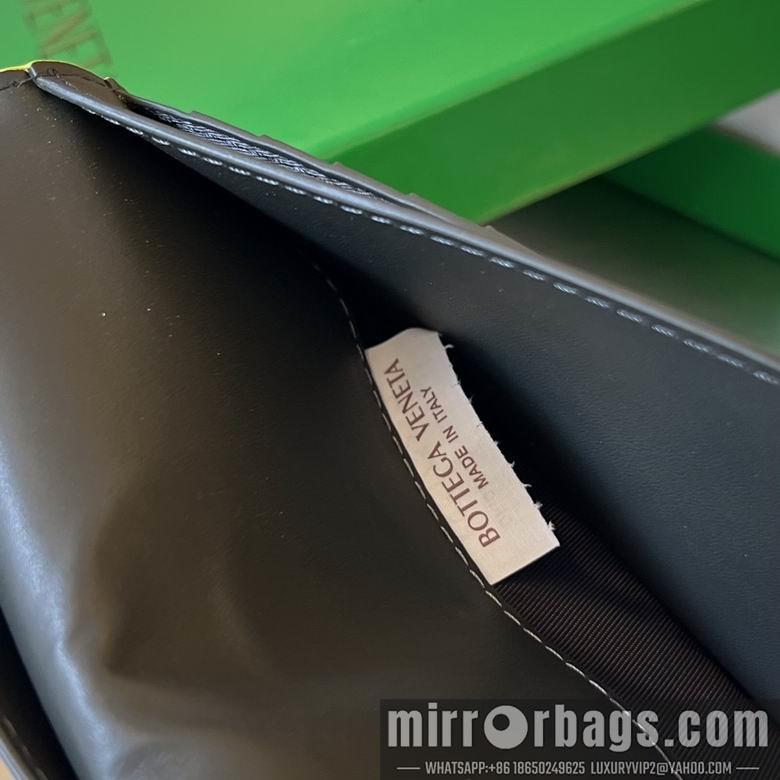 Bottega Veneta Replica Bags 676593 18X10X2cm YG 8