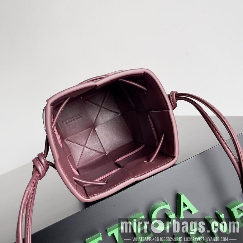 Bottega Veneta Replica Bags 680217 14x9x9cm BG 3