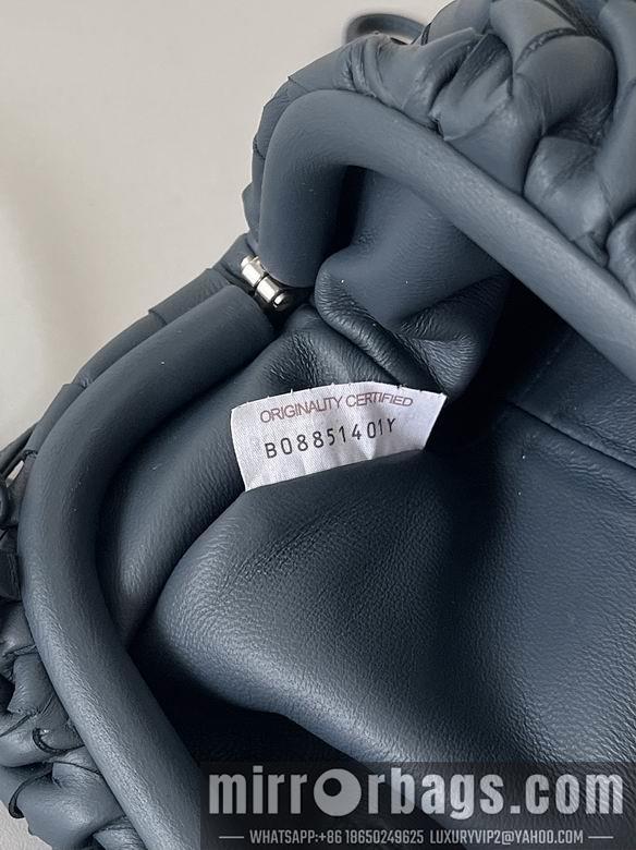 Bottega Veneta Replica Bags pouch 22x12x7cm BG 5