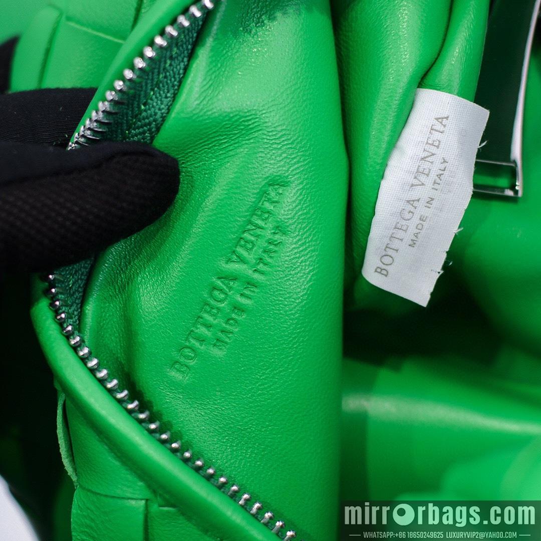 Bottega Veneta Replica Bags 3485 28X23X8 cm dl09