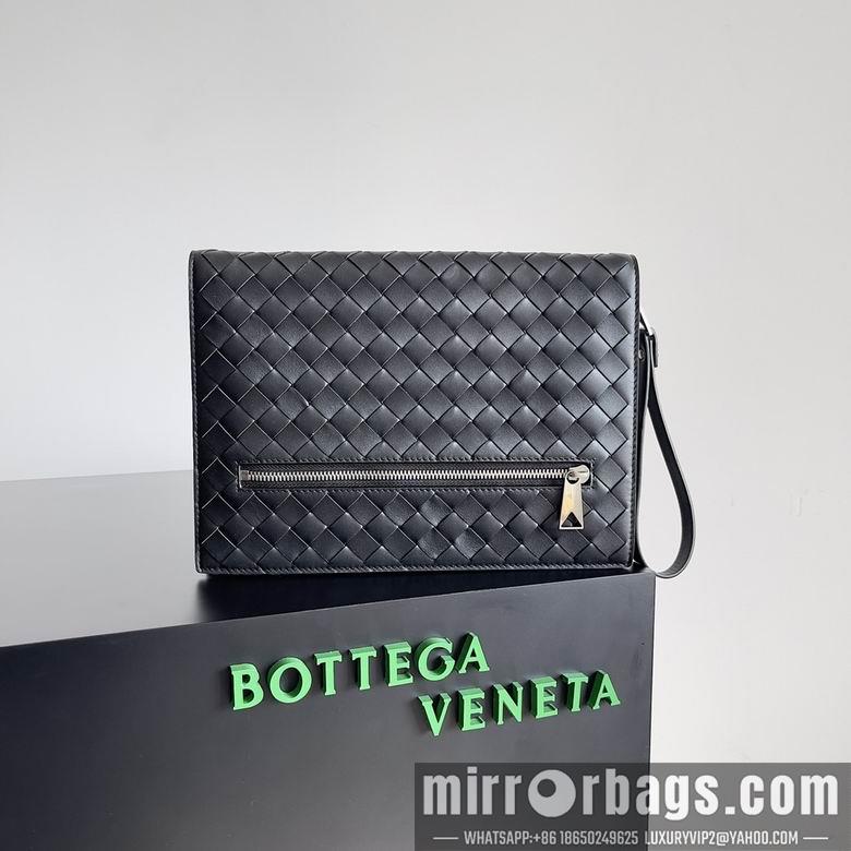Bottega Veneta Replica Bags 693675 27.5x20x2cm BG 2
