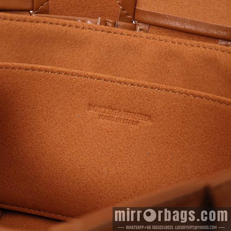 Bottega Veneta Replica Bags 6073-1 19.5X6X10.5cm XMY 6