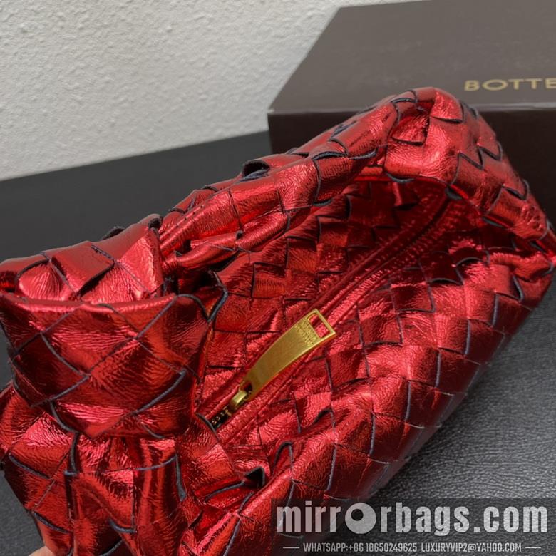 Bottega Veneta Replica Bags tote 6116B 28cm JY 1
