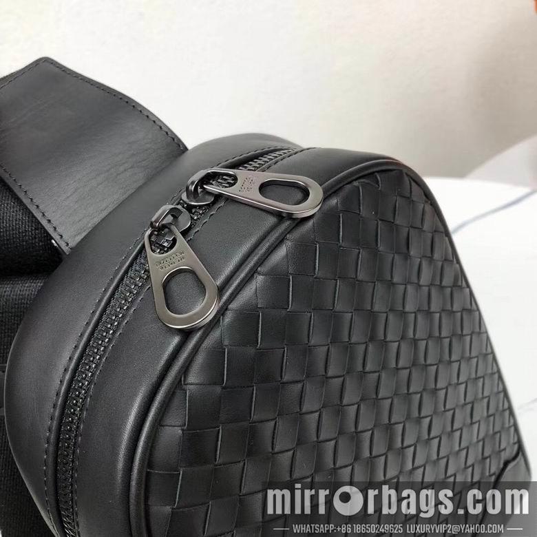 Bottega Veneta Replica Bags 90348 18X27X7cm WP