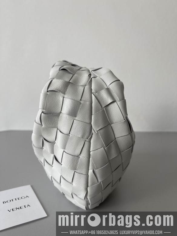 Bottega Veneta Replica Bags 651876 23x28x8cm  BG