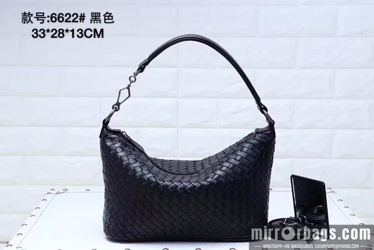 Bottega Veneta Replica Bags BV 27x13x20 cm dl