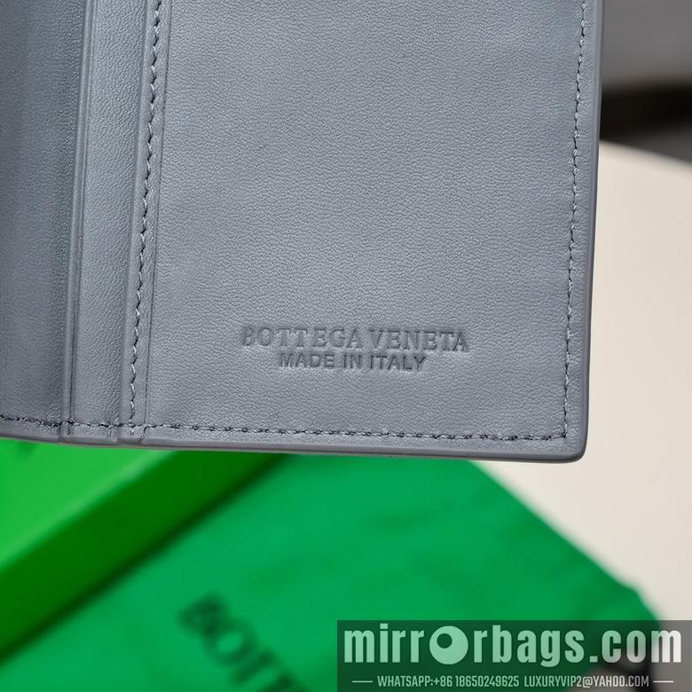 Bottega Veneta Replica Bags 1683 18X10X2cm YG 6