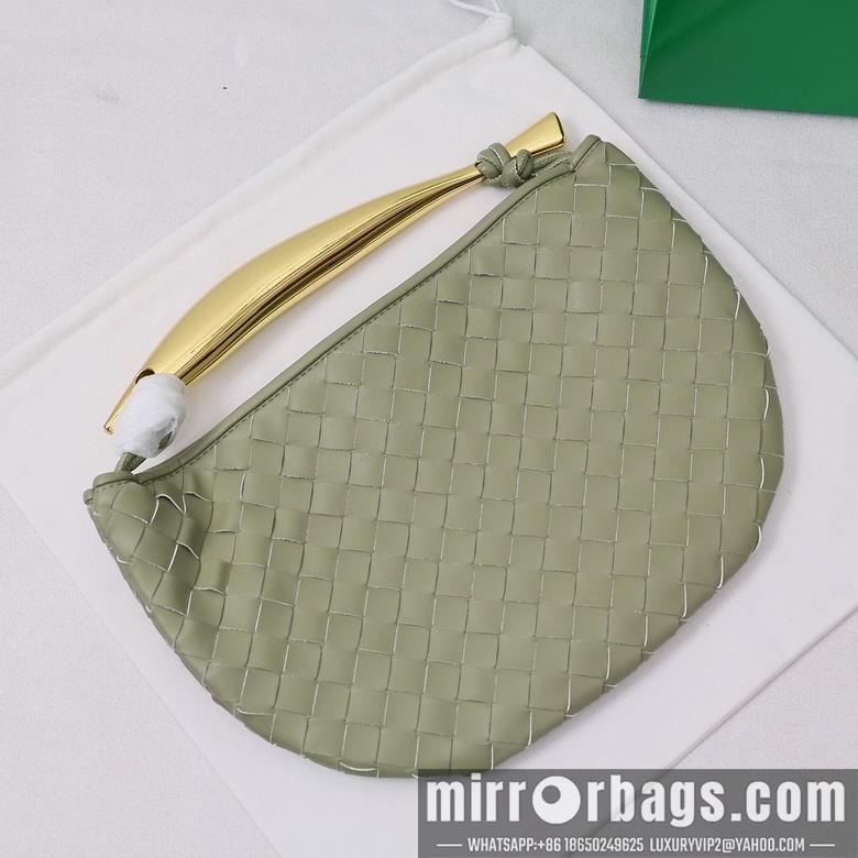 Bottega Veneta Replica Bags 288 20X33X4cm XMY 5