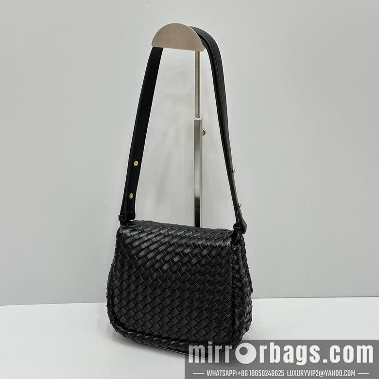 Bottega Veneta Replica Bags 20X25X6cm 031701 DN 1