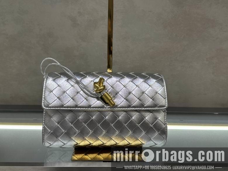Bottega Veneta Replica Bags Andiamo 9905B 21X13X6cm JY 3colour