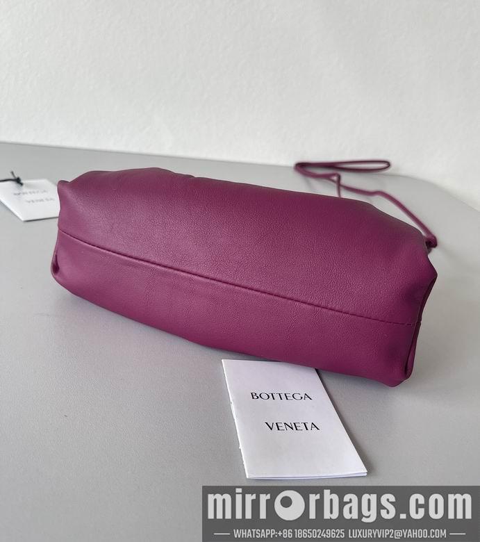 Bottega Veneta Replica Bags Pouch 23x13x5cm BG 16
