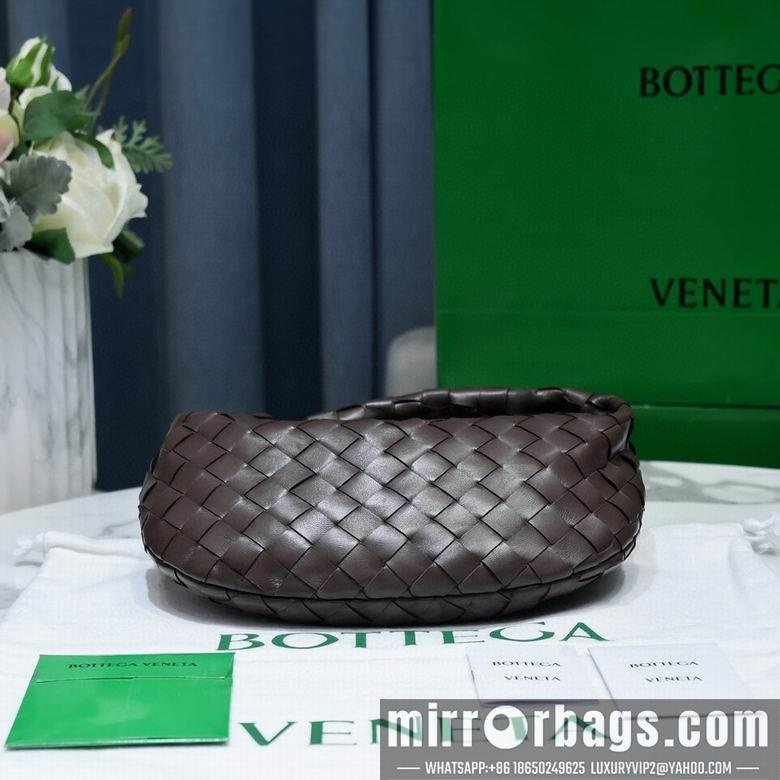Bottega Veneta Replica Bags 1680 23X27X9cm YG 26