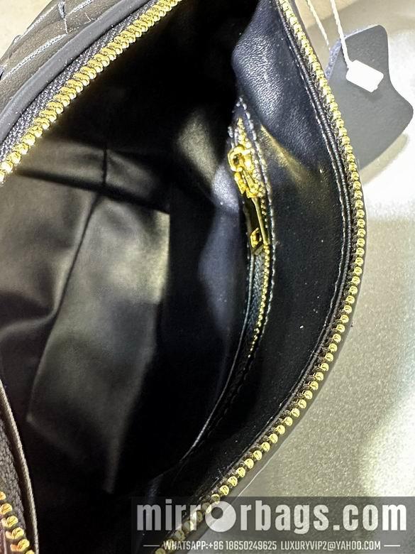 Bottega Veneta Replica Bags 6007 17X13.5X11.5cm JY 8