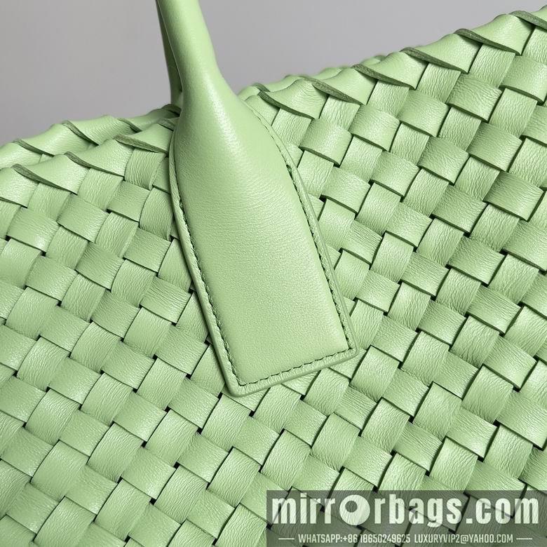 Bottega Veneta Replica Bags Cabat 608810 48x15x25cm BG 1