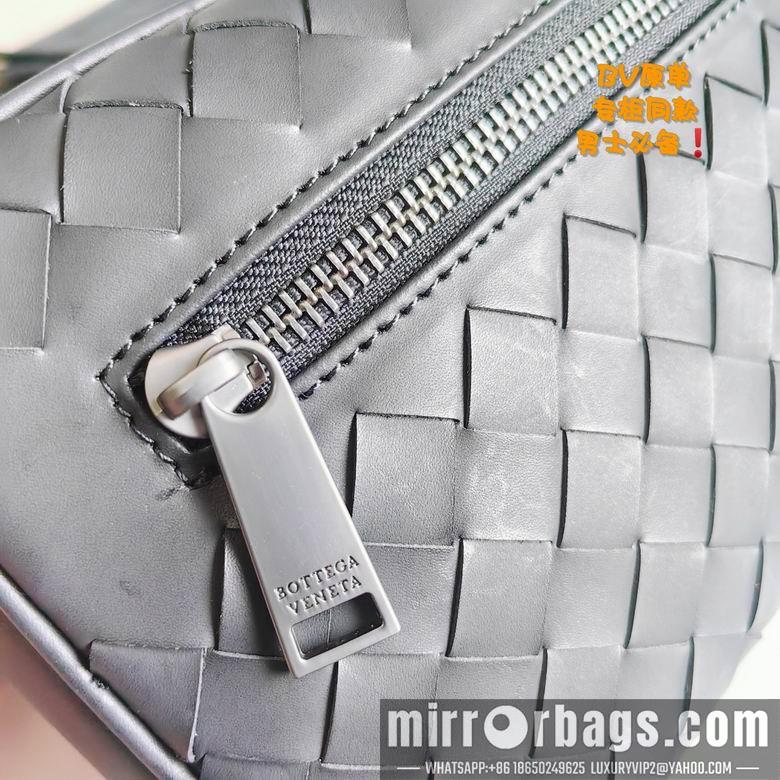 Bottega Veneta Replica Bags 22668-27 24X14X5cm XMY