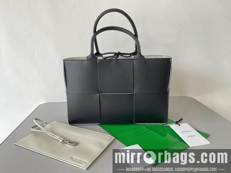Bottega Veneta Replica Bags 652867 30x20x11.5cm BG 1