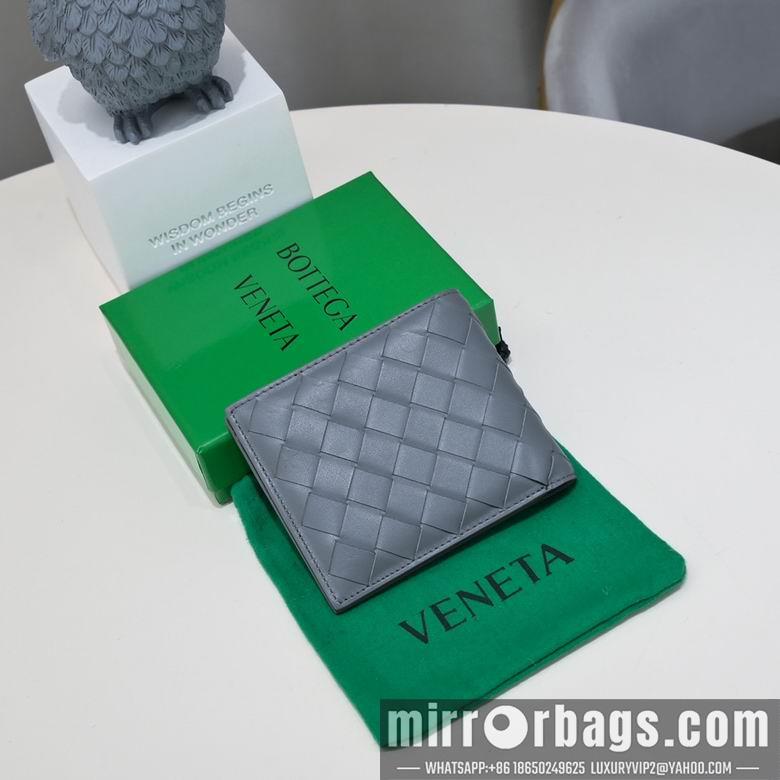 Bottega Veneta Replica Bags 1623A 10X11cm YG 5