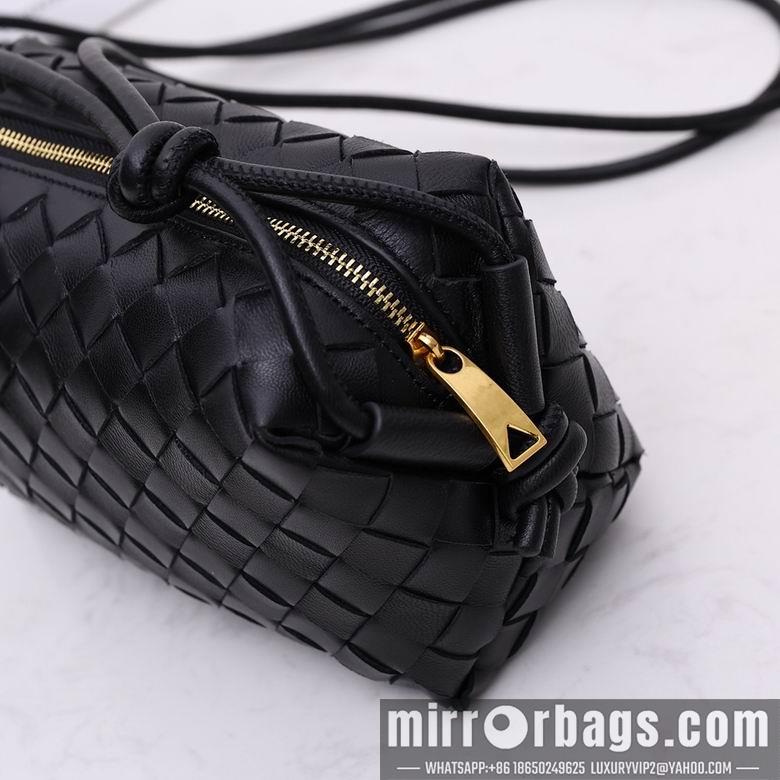 Bottega Veneta Replica Bags 8809 17X10X6cm EL 5