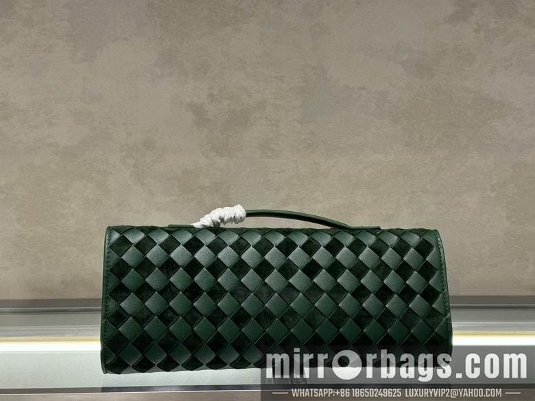 Bottega Veneta Replica Bags 9906B-1 34X14X7cm JY 3colour