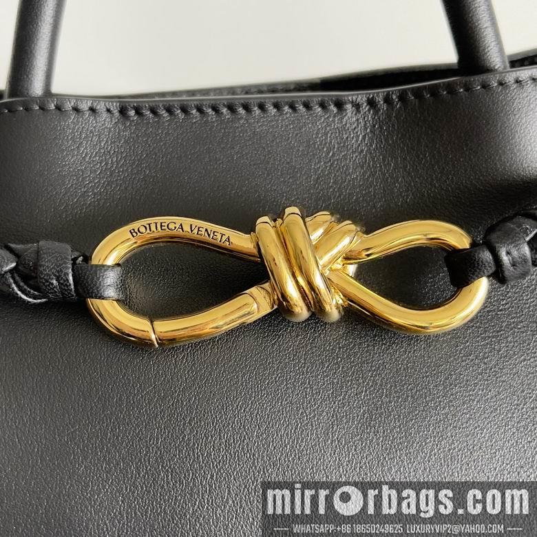 Bottega Veneta Replica Bags 810213 25X22X10.5cm EL 3colour
